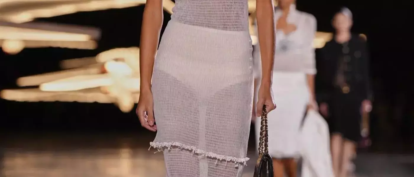 Chanel Spring 2027 Ready-to-Wear Collection Unveiled