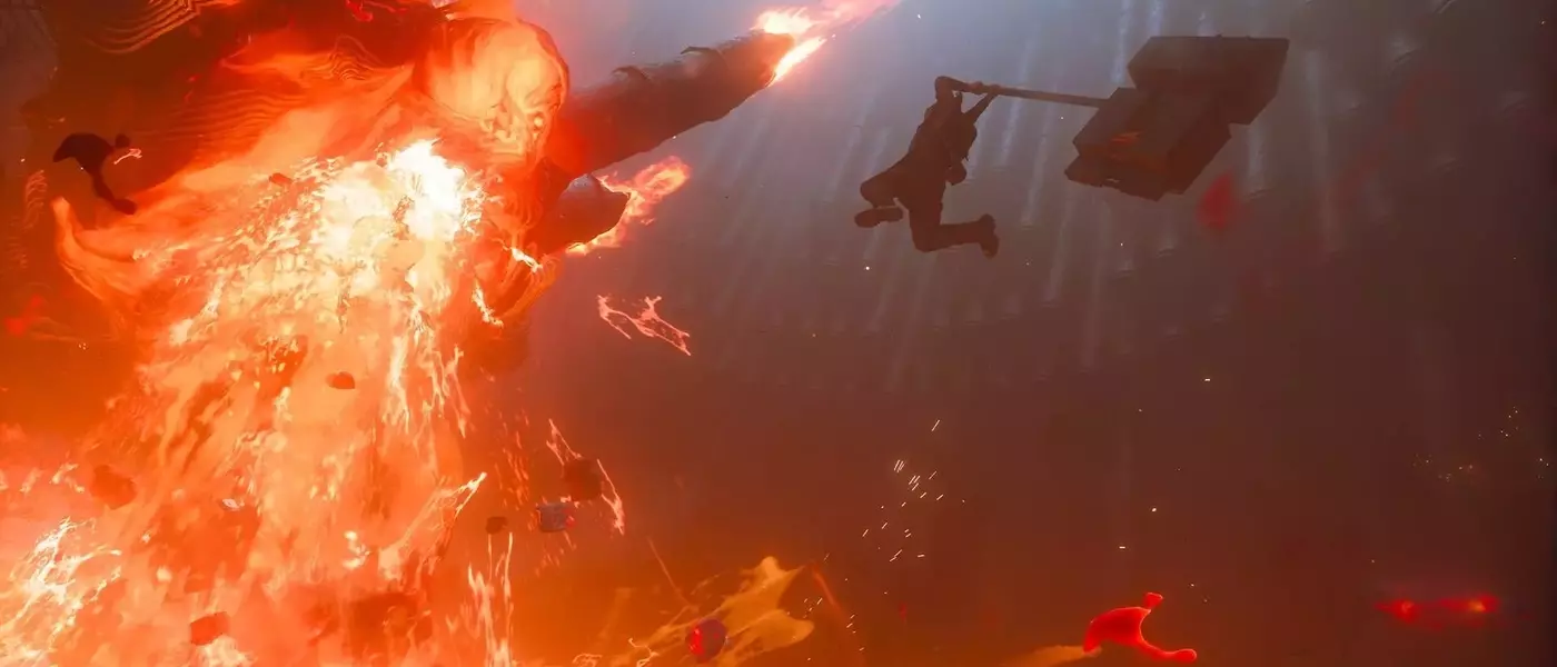 The Perils of Multi-Stage Boss Encounters in Video Games