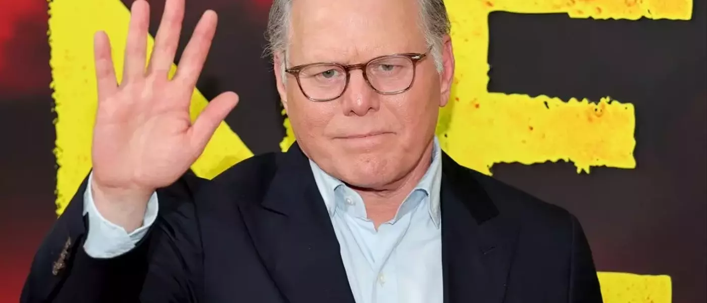 David Zaslav's Emotional Farewell to Warner Bros. Discovery Staff Ahead of Skydance Merger