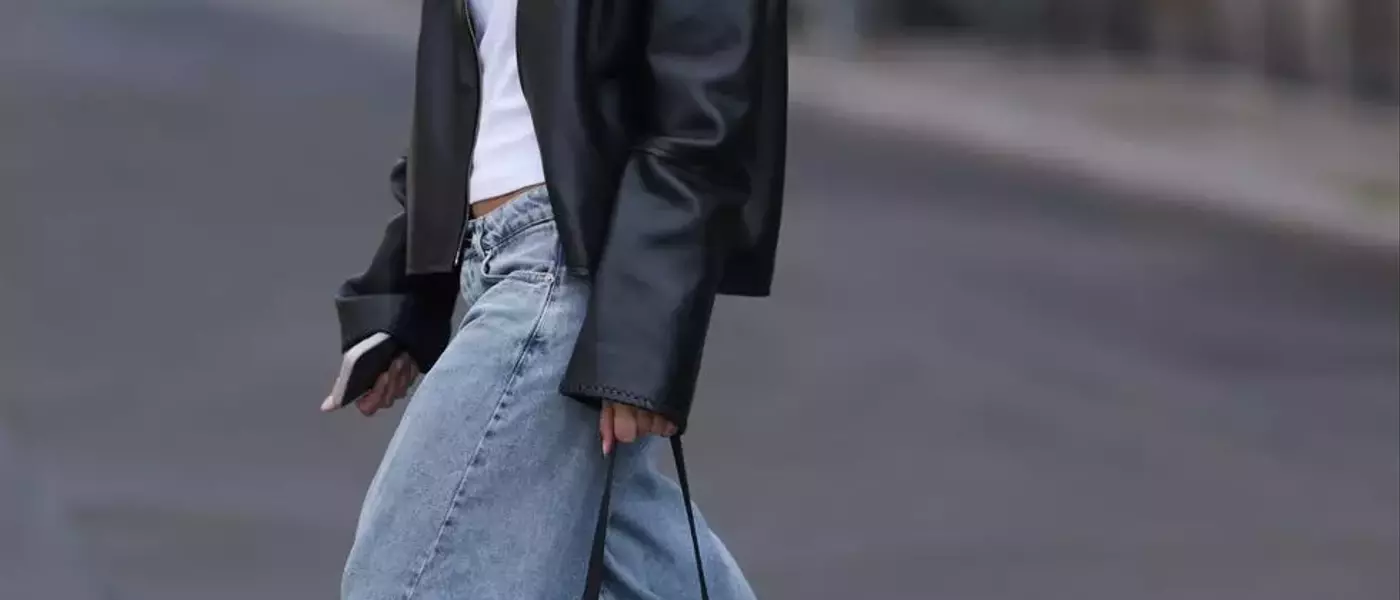 Fall 2026 Denim Trends: A Return to Iconic Styles with a Modern Twist