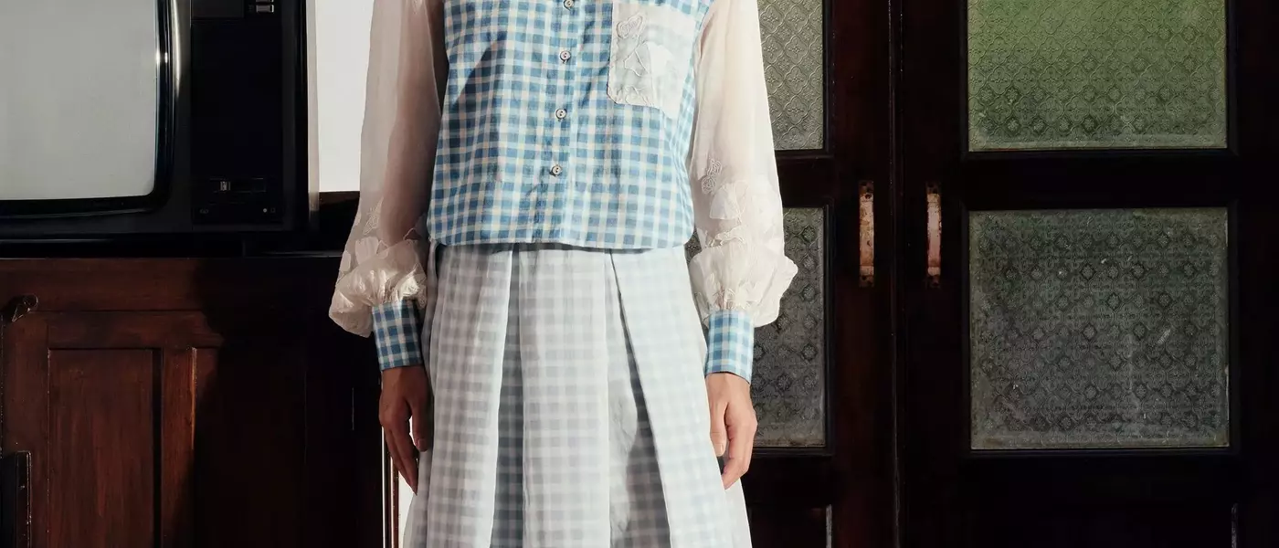 Rahul Mishra AFEW Spring 2027 Ready-to-Wear Collection: A Homage to Indian Heritage