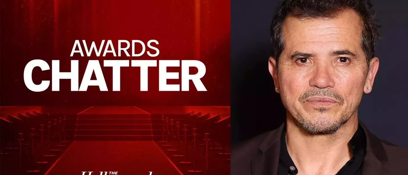 John Leguizamo on 'The Odyssey,' Non-Traditional Casting, and 'Spider-Man: Homecoming' Disinvitation