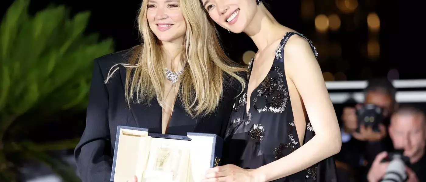 Behind the Scenes of 'All of a Sudden': A Deep Dive with Virginie Efira