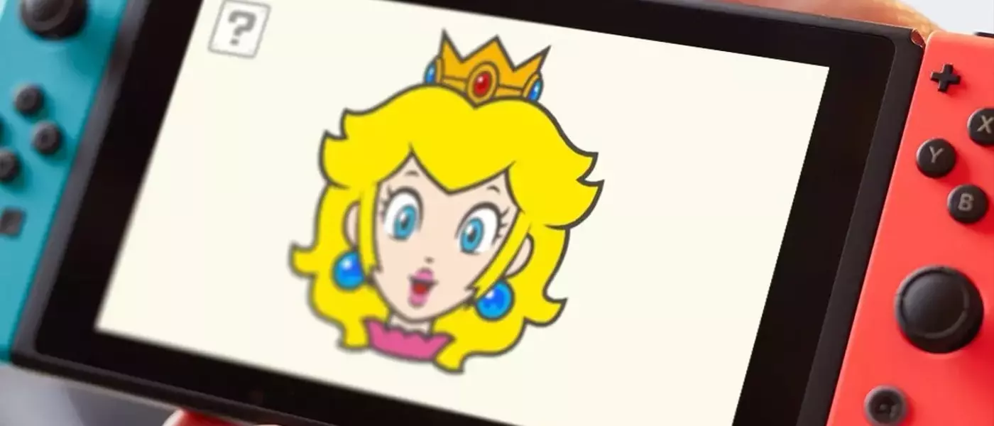 Nintendo Expands 'Hello' App Series with Princess Peach and Luigi for Switch and Mobile