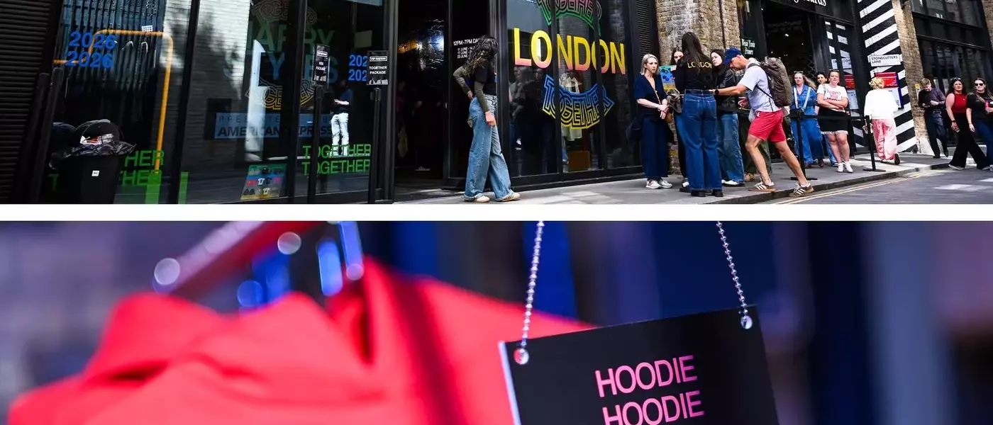 The Thriving Underground Market of Unofficial Fan Merchandise