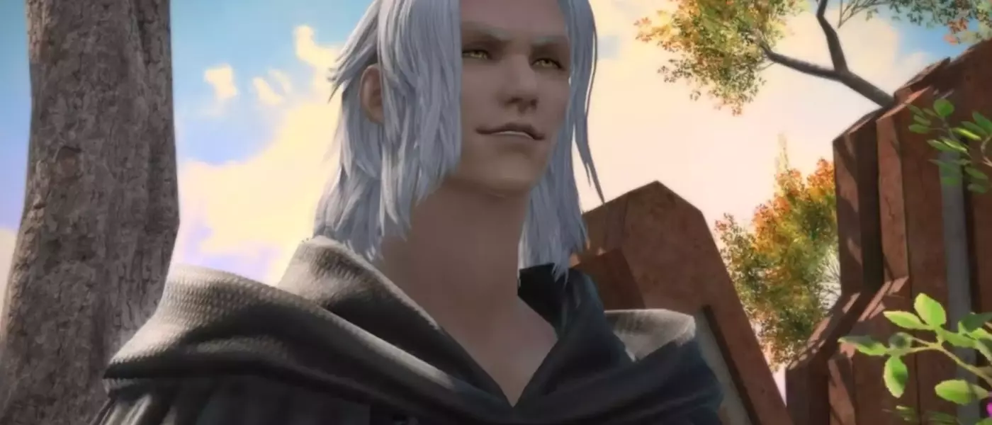 Final Fantasy 14 Announces Return of Fall Guys Collaboration Event