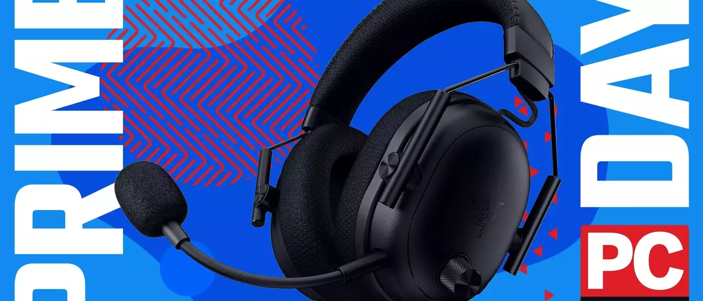 The Razer BlackShark V3 Pro Wireless: A Decade-Long Gaming Headset Reign