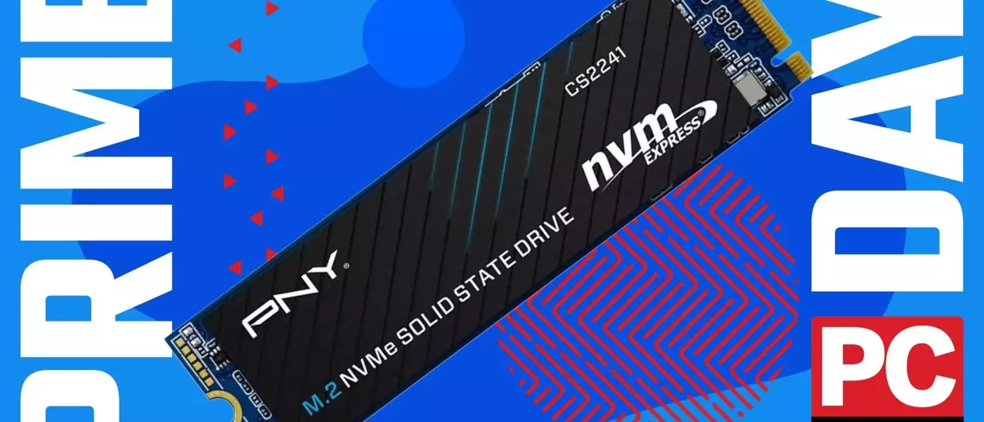 Affordable 1TB SSD Deal: PNY CS2241 at Unbeatable Price