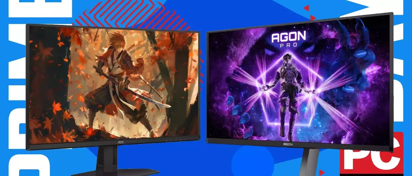 Unbeatable Amazon Prime Day Deals: OLED Gaming Monitors Starting at $280
