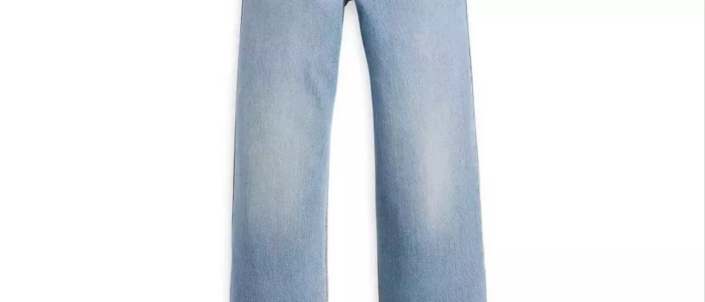 Score Unbeatable Deals on Levi's Jeans During Amazon Prime Big Deal Days