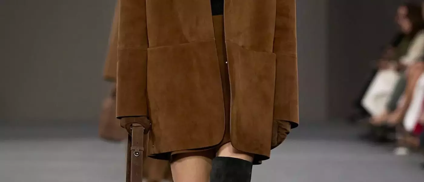 Elevate Your Autumn & Winter Wardrobe with the Ultimate Black Suede Boots