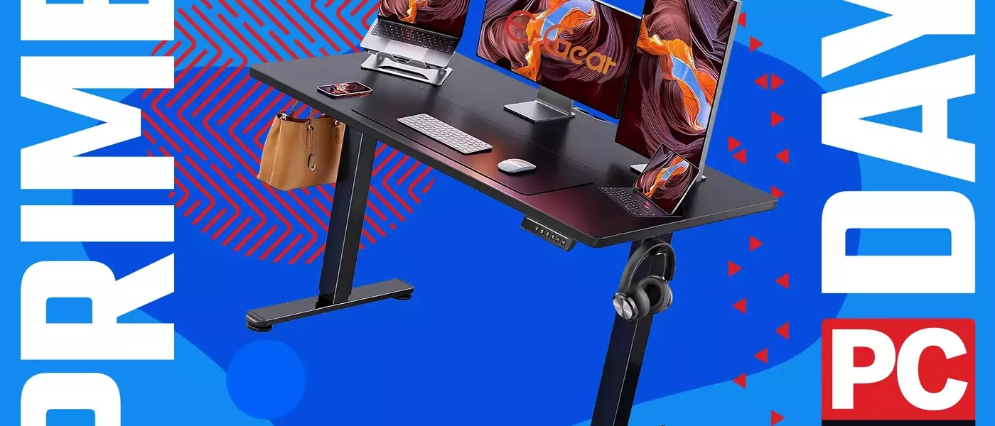 Elevating Your Ergonomics: A Guide to Standing Desks