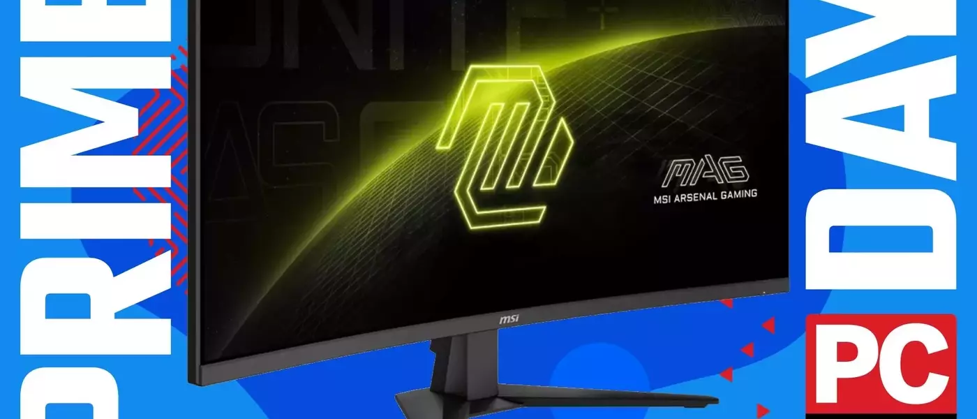 MSI MAG 346CQ: The Most Affordable 34-inch Ultrawide Gaming Monitor at $220