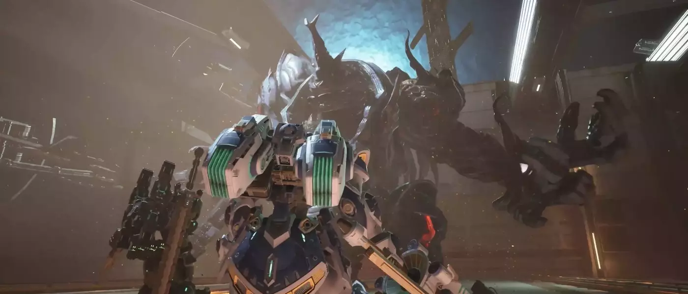 Gundam Rogue Orbit: Mecha Combat and Customization Anticipation