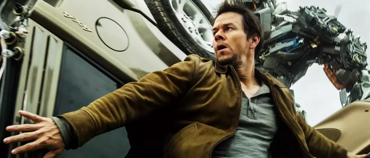 Spielberg and Bay Reunite for New 'Transformers' Film