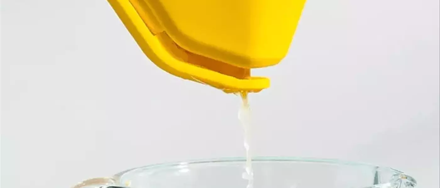 Innovative Citrus Juicer Offered at Discount During Amazon's Fall Sale