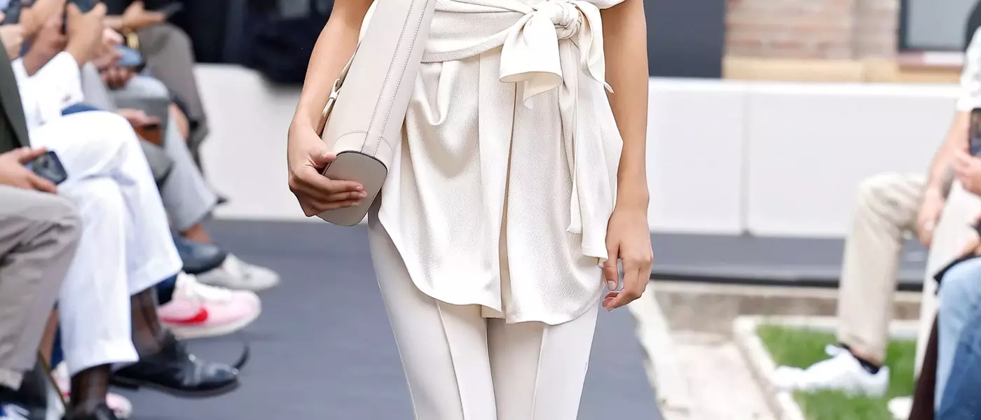 Moisés Nieto's Reimagined Andalusia for Spring 2027