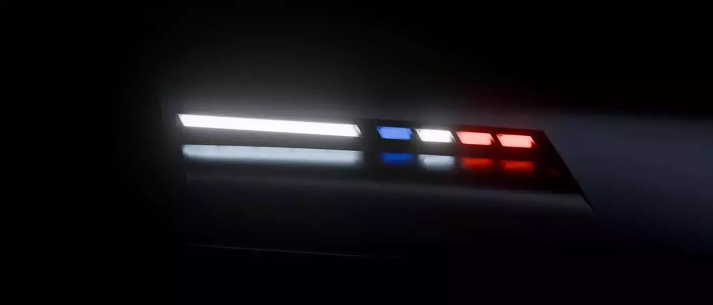 Alpine Teases Mysterious New Sports Car Concept with Hidden Headlights