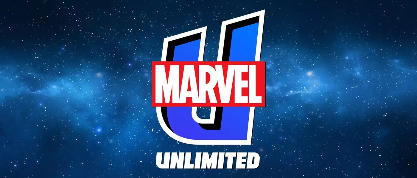 Marvel Unlimited to Transition to New Webtoon-Powered Comics App