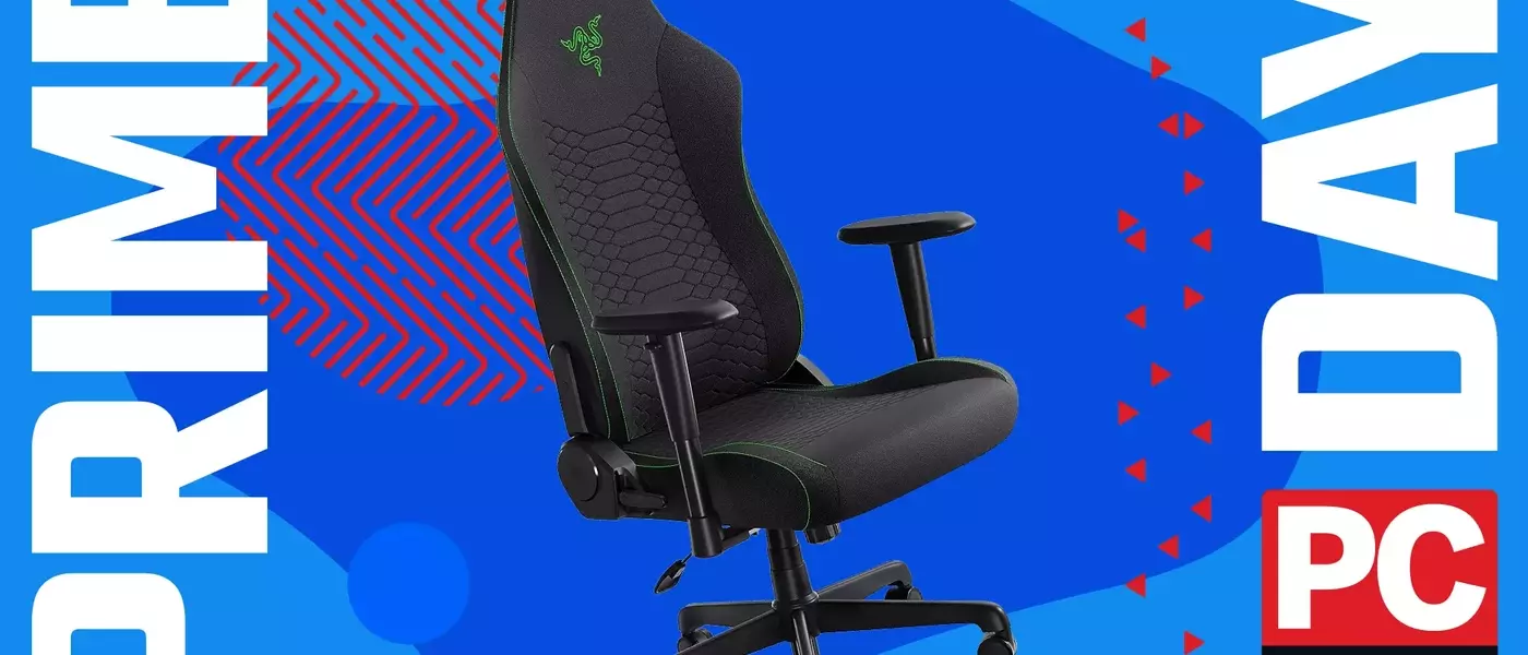 Prime Day Deal: Razer Iskur V2 X Gaming Chair at a Steal Price
