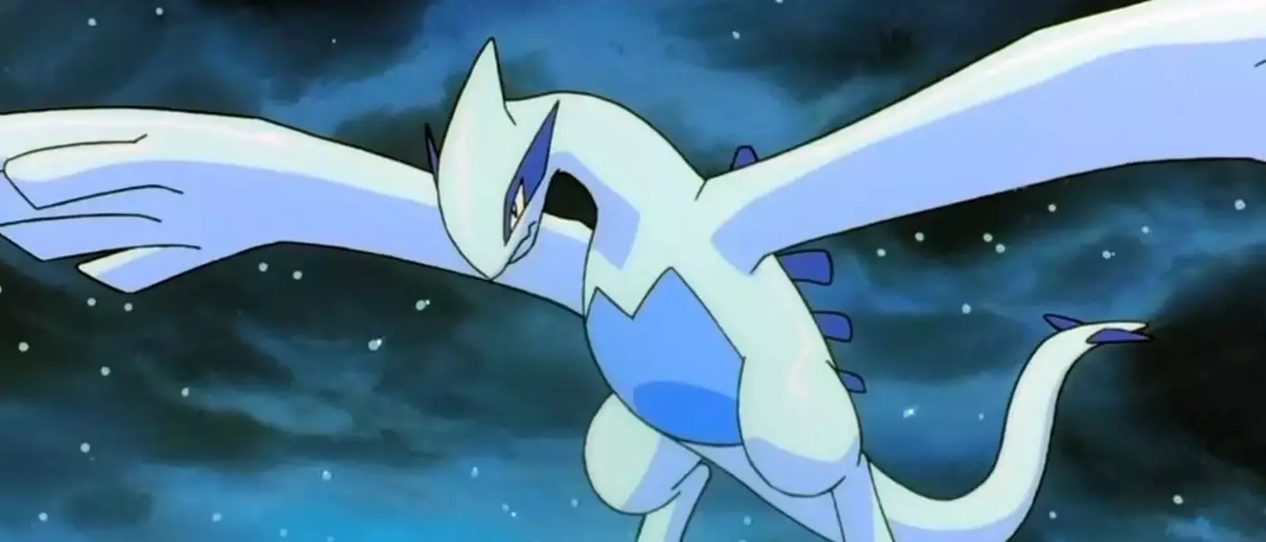 The Rare and Radiant Aquapolis Crystal Lugia Card Sets a New Auction Record