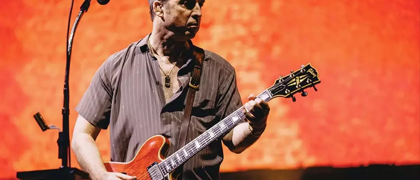 Noel Gallagher Reflects on Oasis Reunion's Unspoken Bond in Documentary Footage
