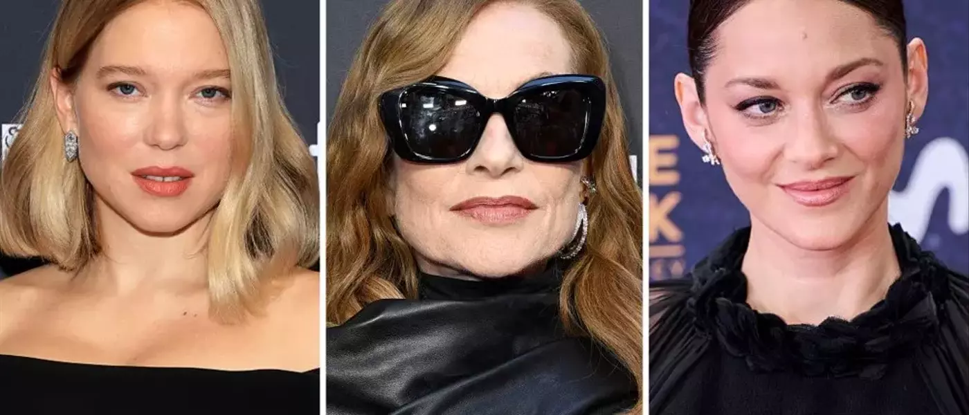 American French Film Festival Celebrates 30 Years with Star-Studded Lineup