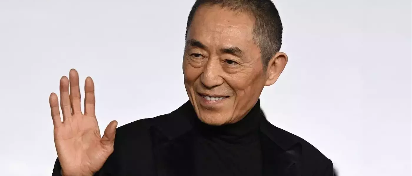 Zhang Yimou Reveals 'Three-Body Problem' Film Progress at Busan Festival Opening