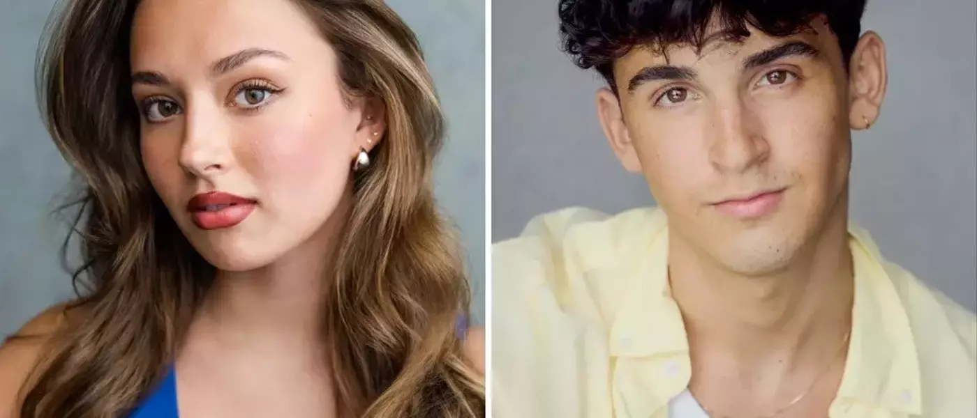 Lego's Inaugural Live-Action Musical Film 'Heartlake City' Reveals Star-Studded Cast