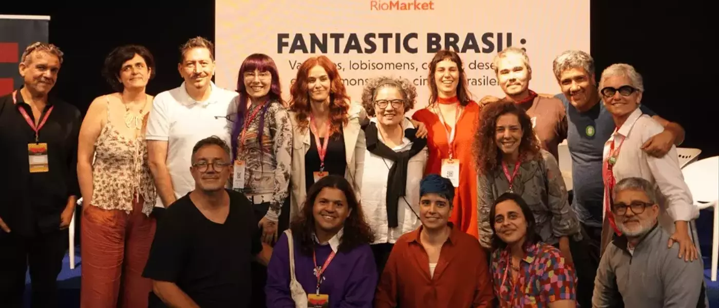 Fantastic:Brasil Inaugural Event at Rio Film Festival Fosters Latin American Genre Cinema, Announces Awards