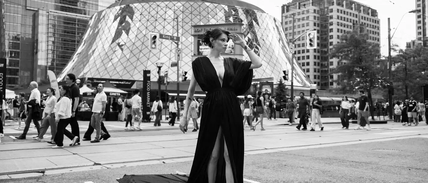 Cara Jade Myers' Post-Cancer Style Transformation: A Journey of Self-Discovery and Empowerment