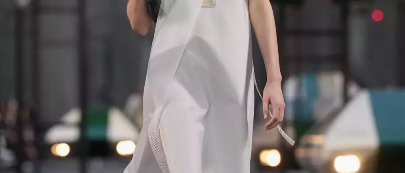 Louis Vuitton's Spring 2027 Ready-to-Wear Collection: A Glimpse into Future Fashion