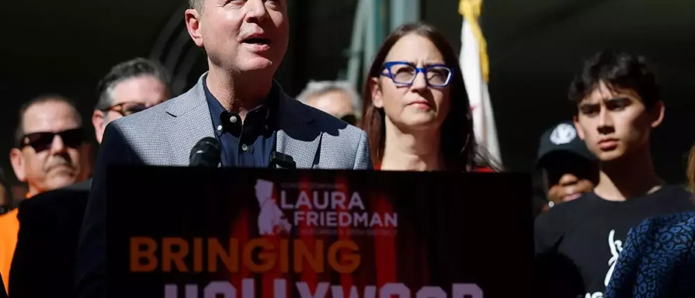US Federal Film Tax Credit Nears Congressional Approval
