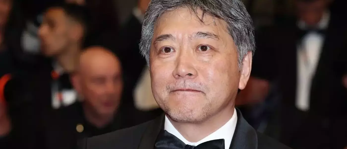 Kore-eda Hirokazu's Film with Eddie Redmayne Under Script Development