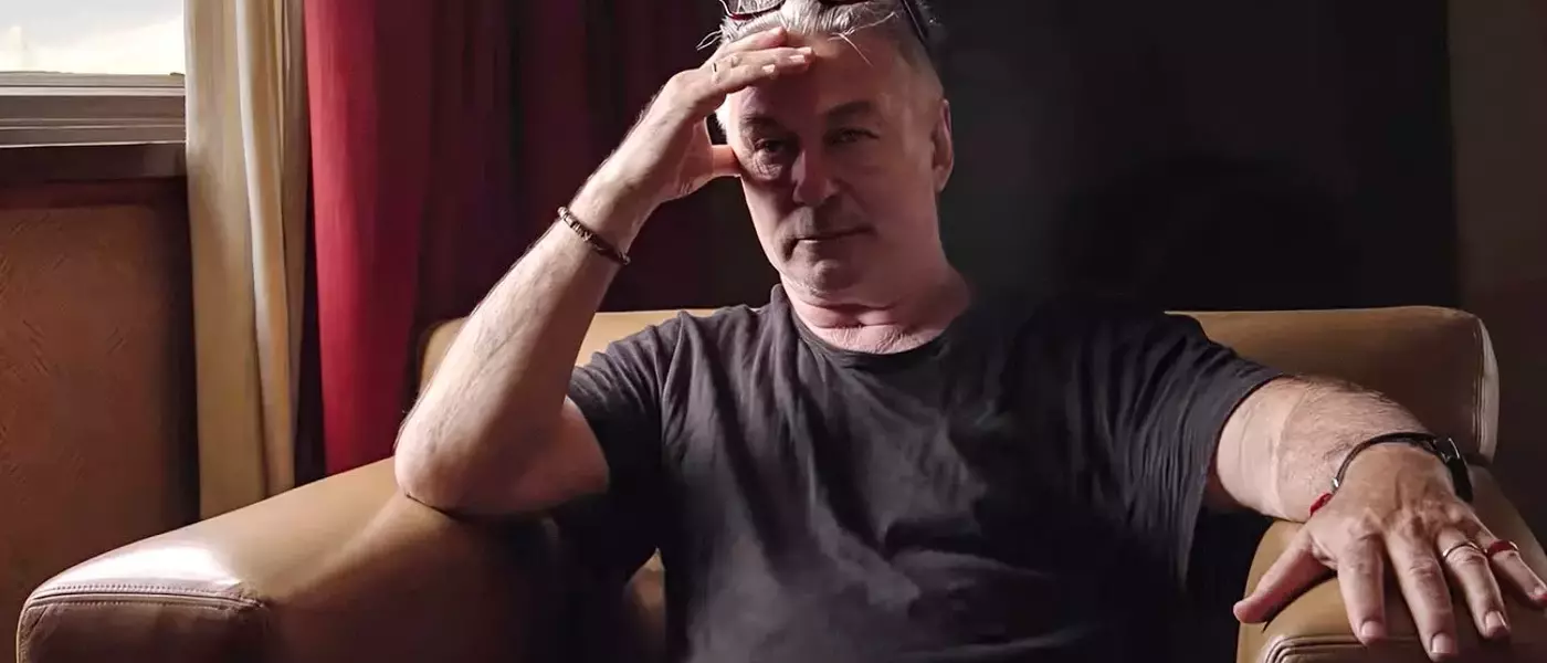 A Critical Look at 'The Trial of Alec Baldwin' Documentary