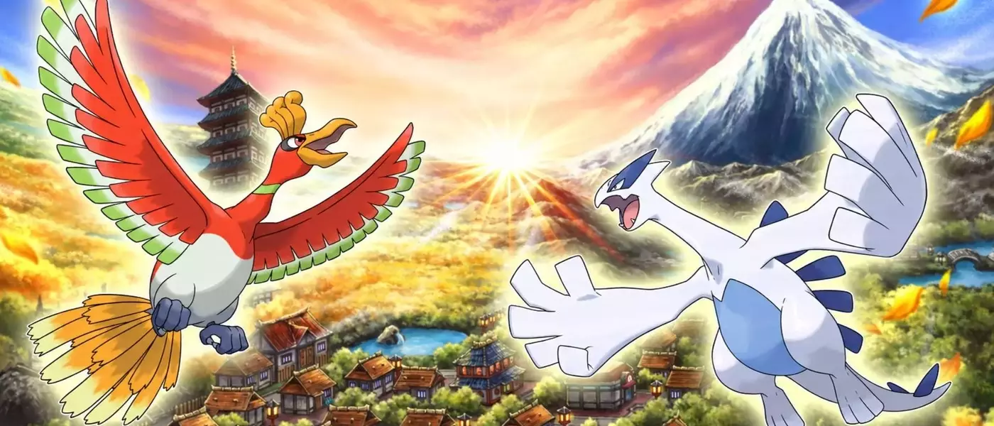 New Collectibles Fuel Hopes for Johto Region Remakes