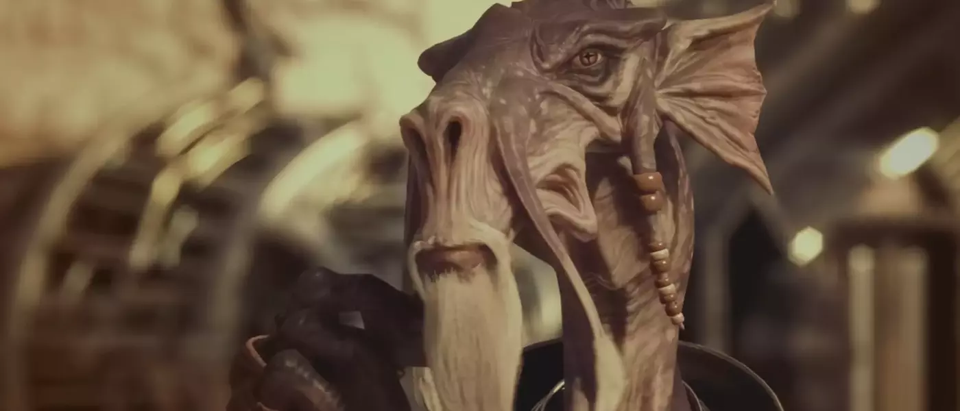 Star Wars Galactic Racer: A Glimpse into its Narrative Development