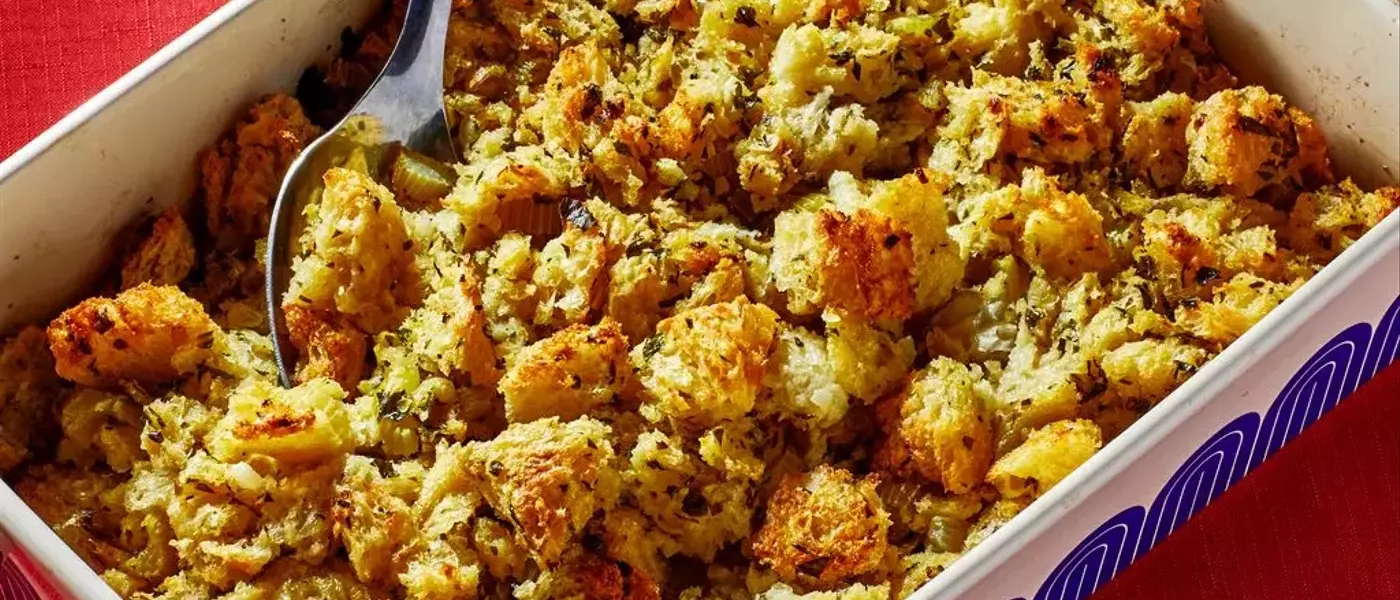 The Ultimate Guide to Thanksgiving Stuffing and Dressing Recipes