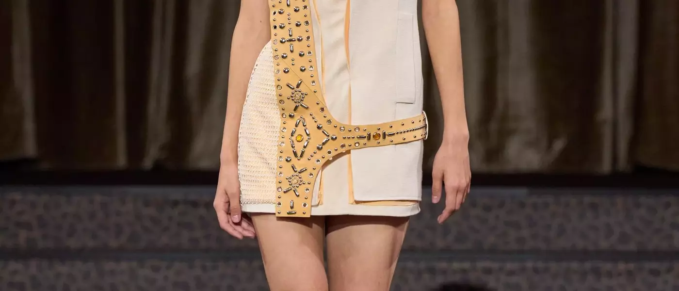 Christopher Esber's Spring 2027 Collection: A Fusion of Tailoring and Artistry