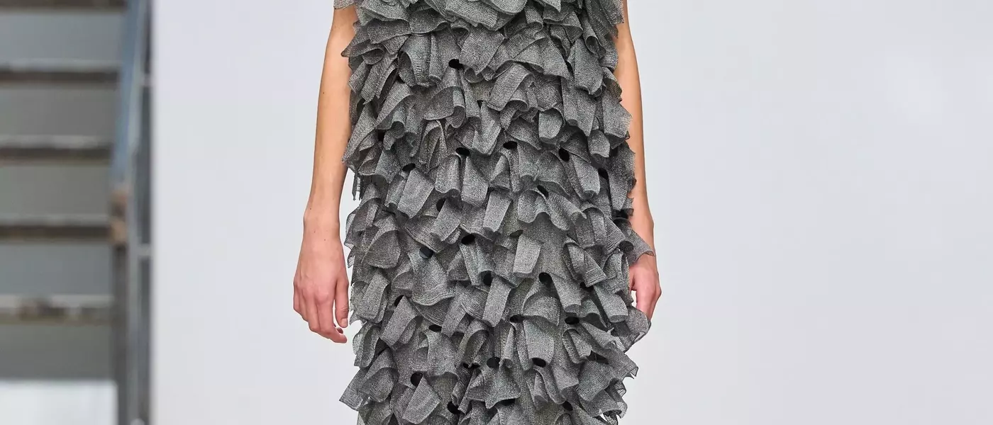 CFCL Spring 2027 Ready-to-Wear Collection: A Glimpse into Future Fashion