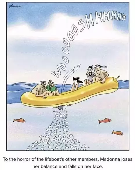 Understanding Gary Larson's Timeless Humor in 'The Far Side' Through Its Musical References