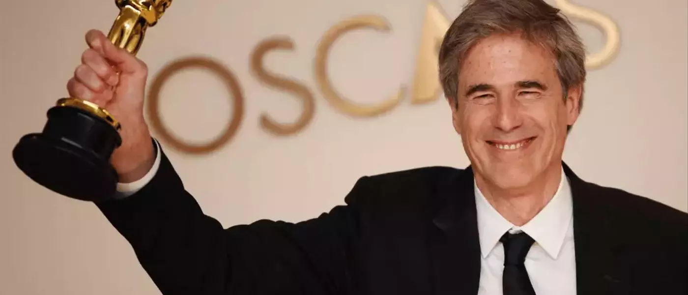 Brazilian Cinema's Future Hangs in Balance Amidst Presidential Election