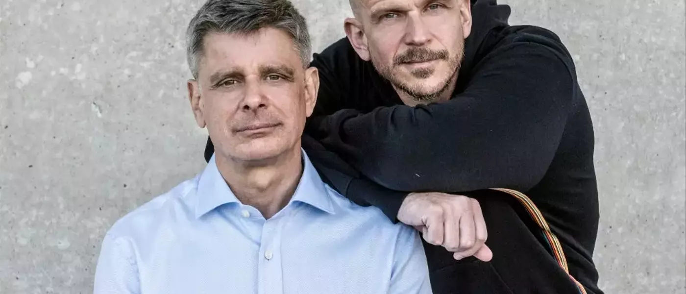 Gustaf Skarsgård Ventures into Directorial Realm with Psychological Thriller 'The Cannibal'