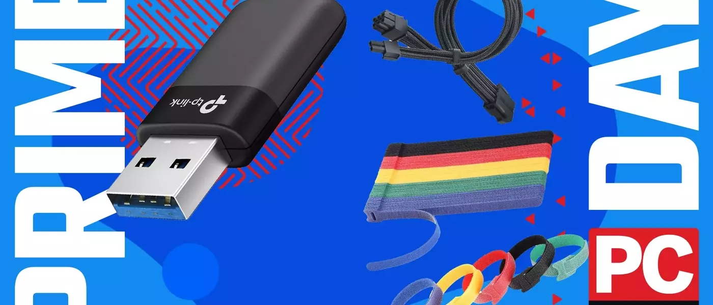 Essential PC Building Tools and Accessories for Prime Day Deals