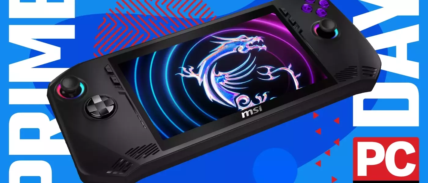 MSI Claw A1M: A Budget-Friendly Handheld Gaming PC Alternative