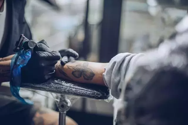 From Sobriety to Ink: A Journey of Self-Discovery