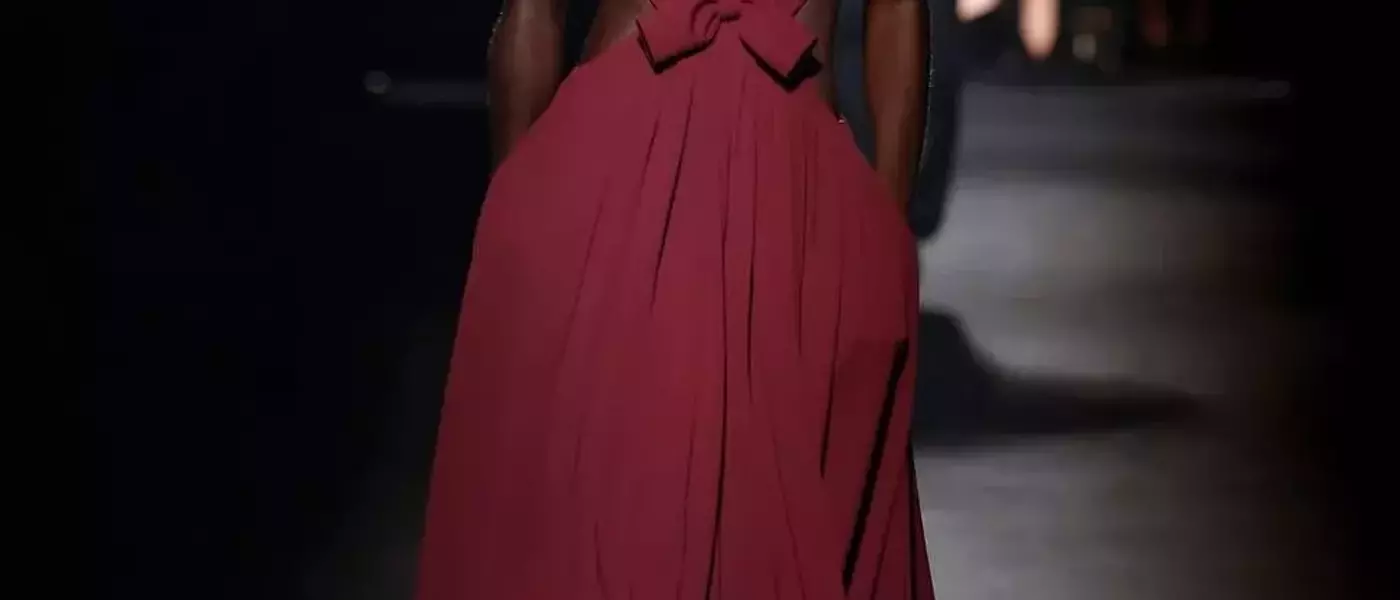 The Enduring Appeal of Burgundy: A Deep Dive into Fashion's Favorite Hue