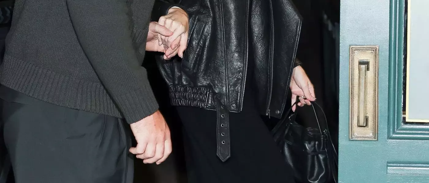 Taylor Swift's Evolving Style: From Classic to Edgy