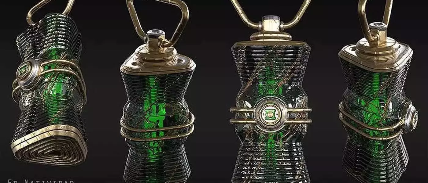 Unveiling the 'Dark Lantern': John Stewart's New Power Source and the Future of the DC Universe