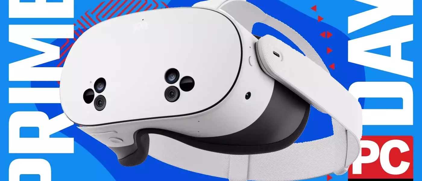 Meta Quest 3S VR Headset Deal for Under $300